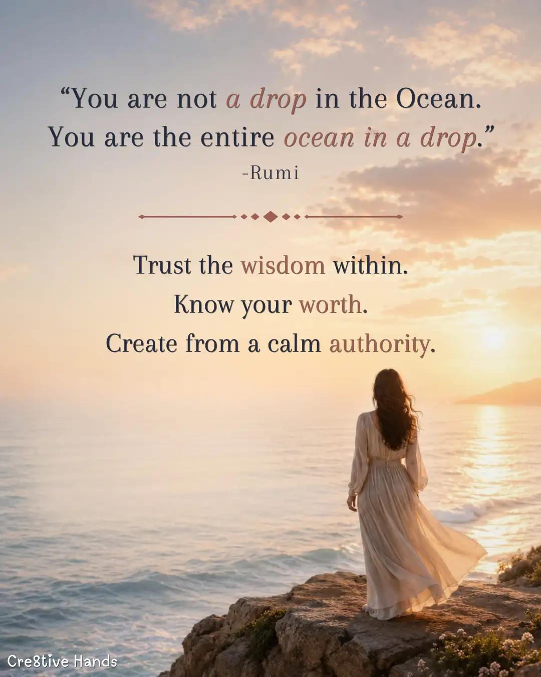 Trust the Wisdom Within — Preview